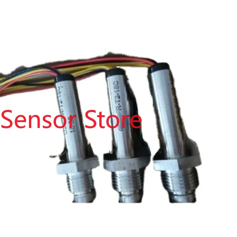 스레드 지르코니아 산소 센서 O2S-FR-T2-18C