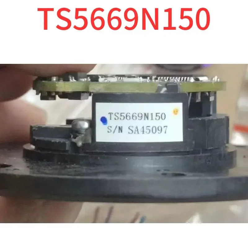 리퍼 인코더 TS569N150