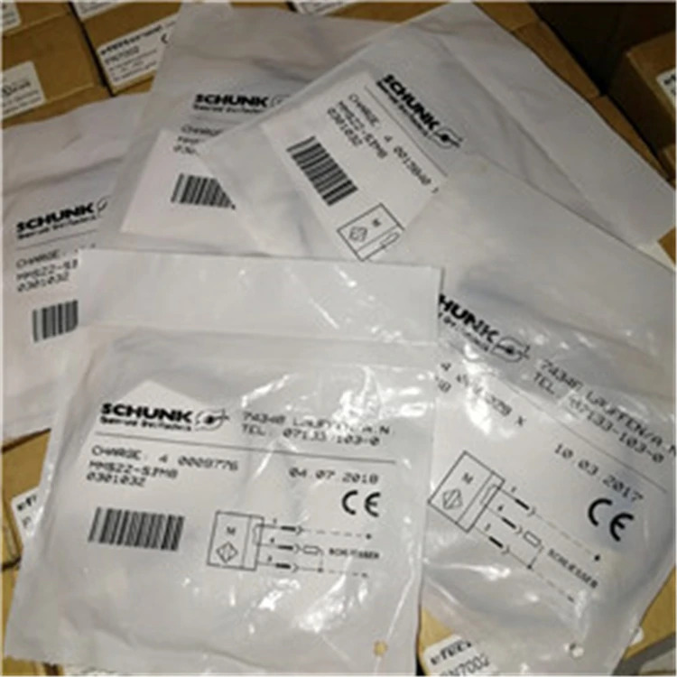 SCHUNK MMS22-SPM8 301032 신 0301032