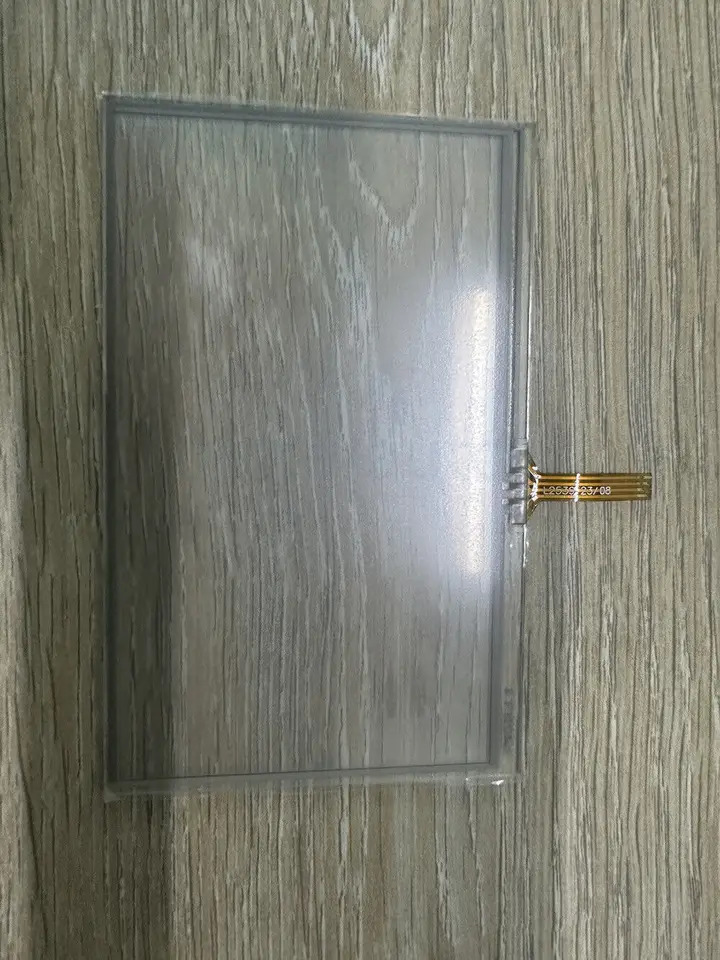 Zebra ZT411 ZT41143-T010000Z 프린터유리 터치 스크린 신