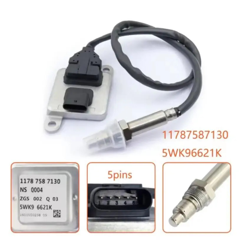 5WK96621K 11787587130  12V NOX 센서 질소 산소