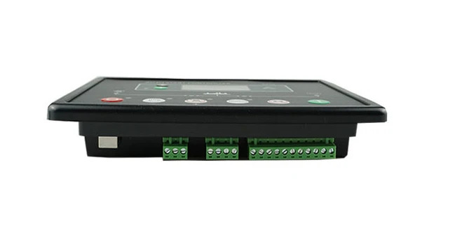 DSE6110 디젤 발전기 세트 컨트롤러 자동 시작 제어판