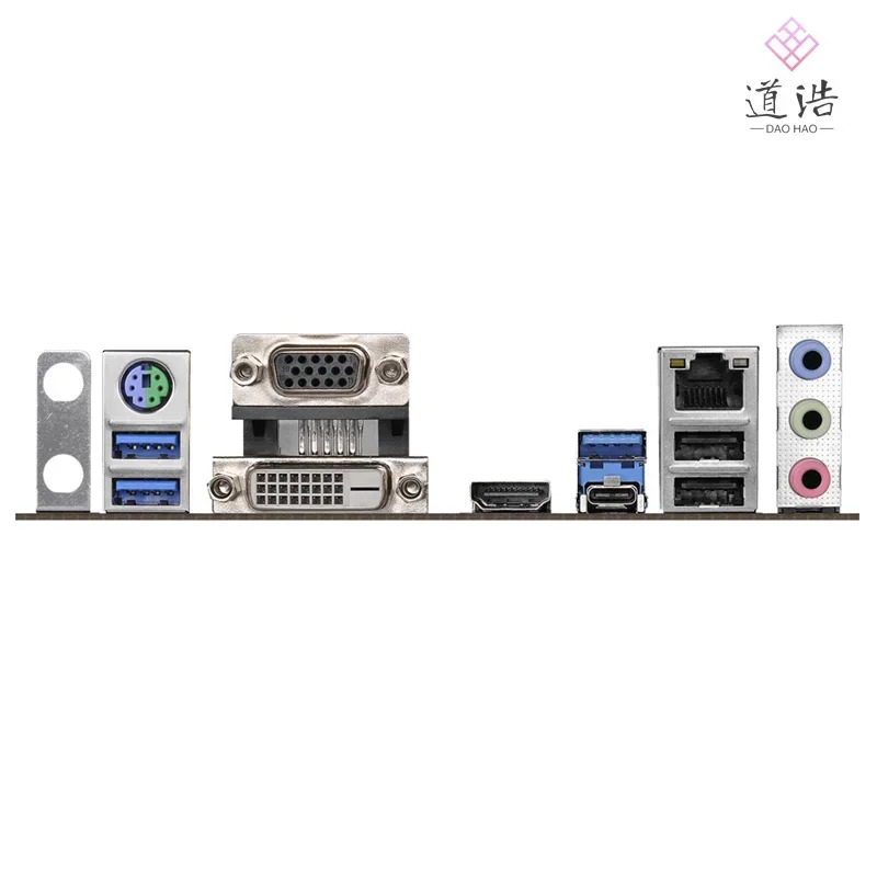 ASRock호환 H370 PRO4 128GB LGA 1151 DDR4 HDMI PCI-E3.0 M.2 마더보드H370 마더보드 완전 작동 리퍼