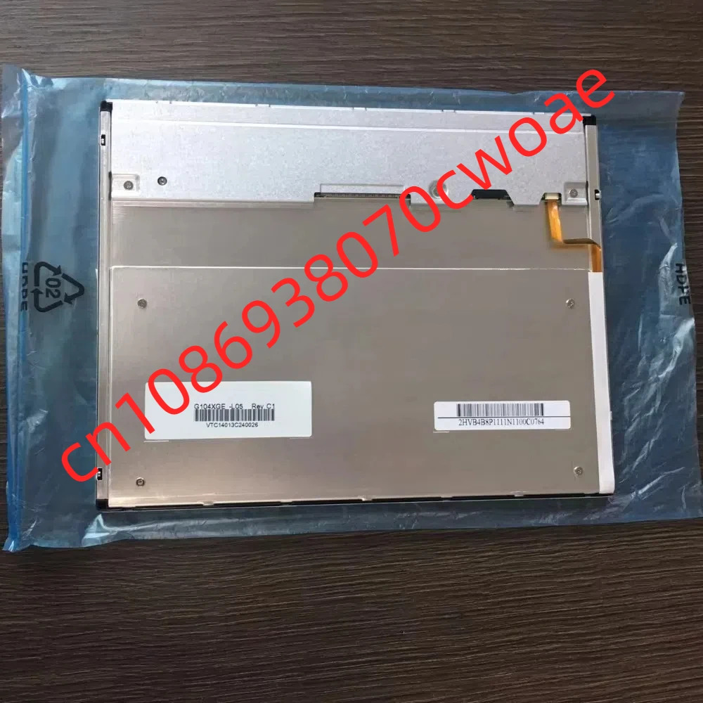 G104XGE-L05