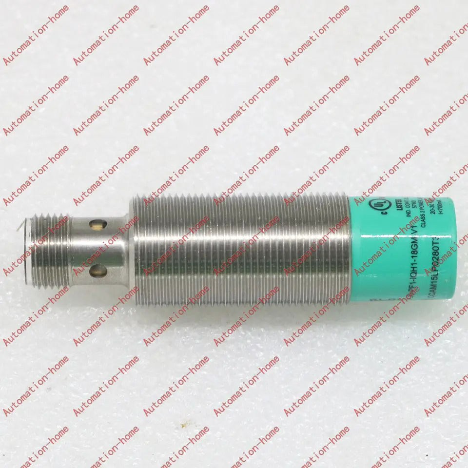 Pepperl Fuchs IQH1-18GM호환-V1 204622 센서 QW신