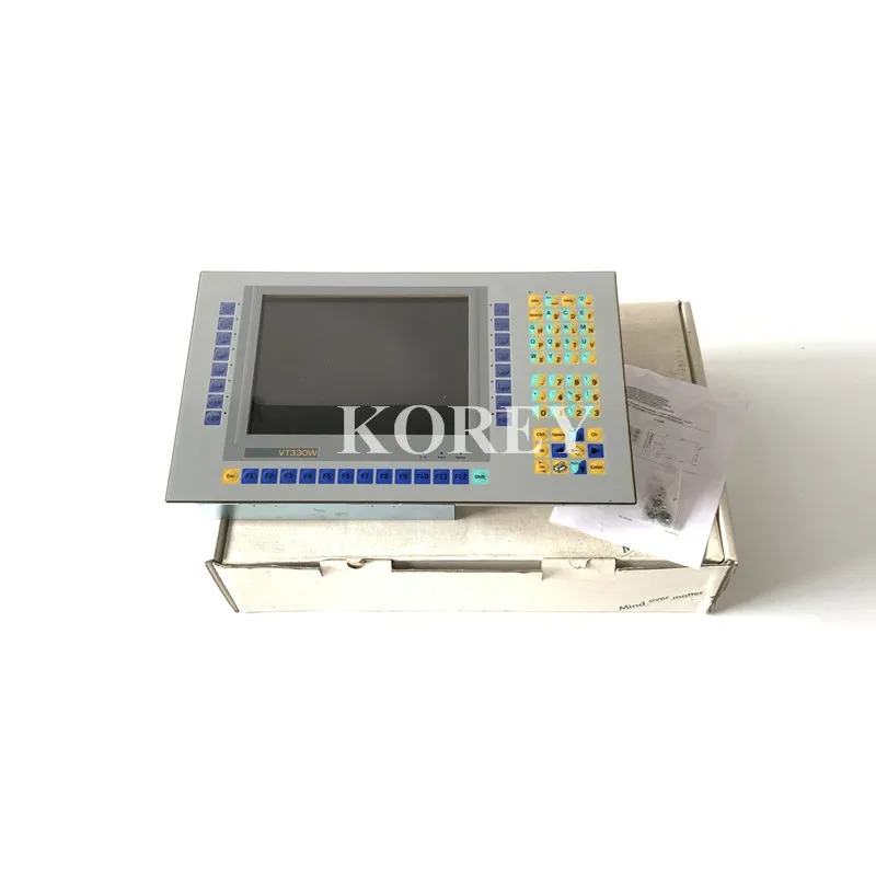 터치스크린 VT330WAPT000 신 주세요