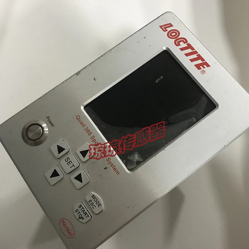 LOCTITE 97073 라이트 경화 램프 컨트롤러