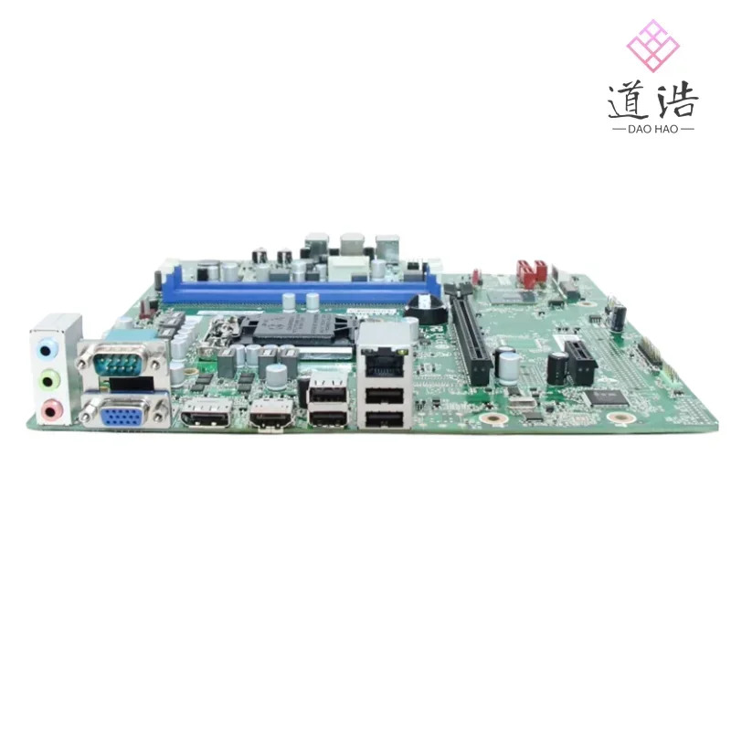 Lenovo호환 V530-15ICR 데스크탑 마더보드IB365MH 5B20U53858 DDR4 B365 메인보드 완전 작동 리퍼