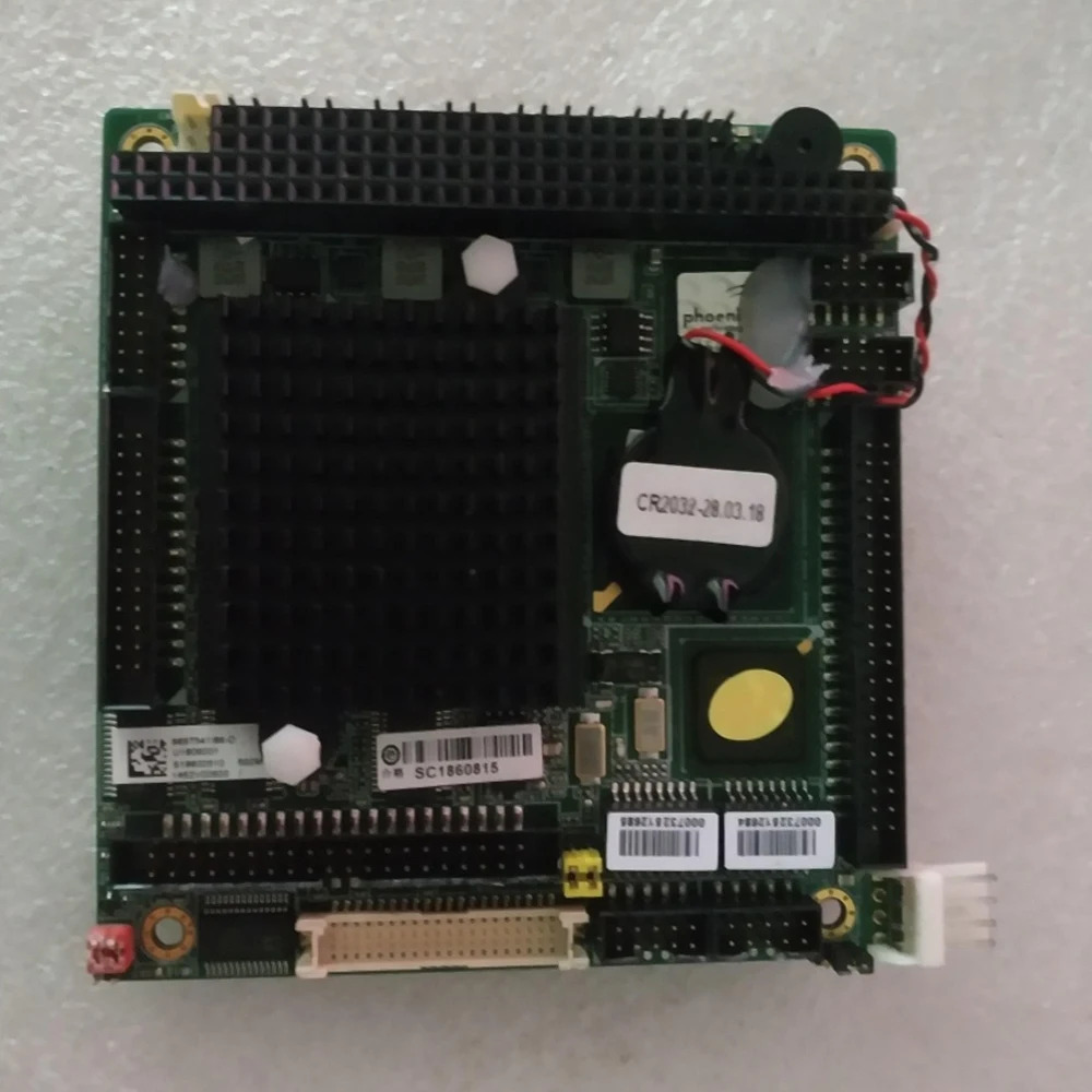 PFM-541IWT A1.0-A 산업제어 마더보드