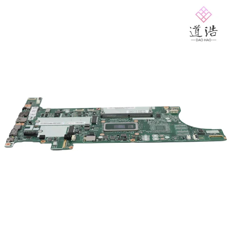 NM-B901 Lenovo호환 Thinkpad T490 T590 노트북 마더보드 FT490/FT492/FT590/FP531 01YT397 I5-8365U CPU 8GB-RAM 완