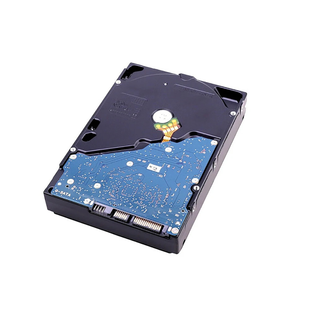 서버 데스크탑 하드 8TB MG06ACA800E 드라이브 7200RPM SATA 6Gb/s 256MB 캐시 3.5인치 HDD