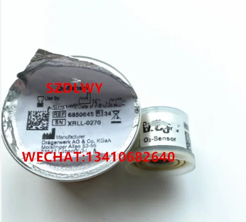 6850645 산소 센서 OOM201