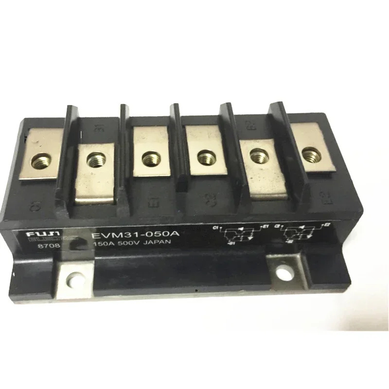 EVM32-050A EVM31-050A EVM31-050B 오리지널 모듈 MDS300A 1200V