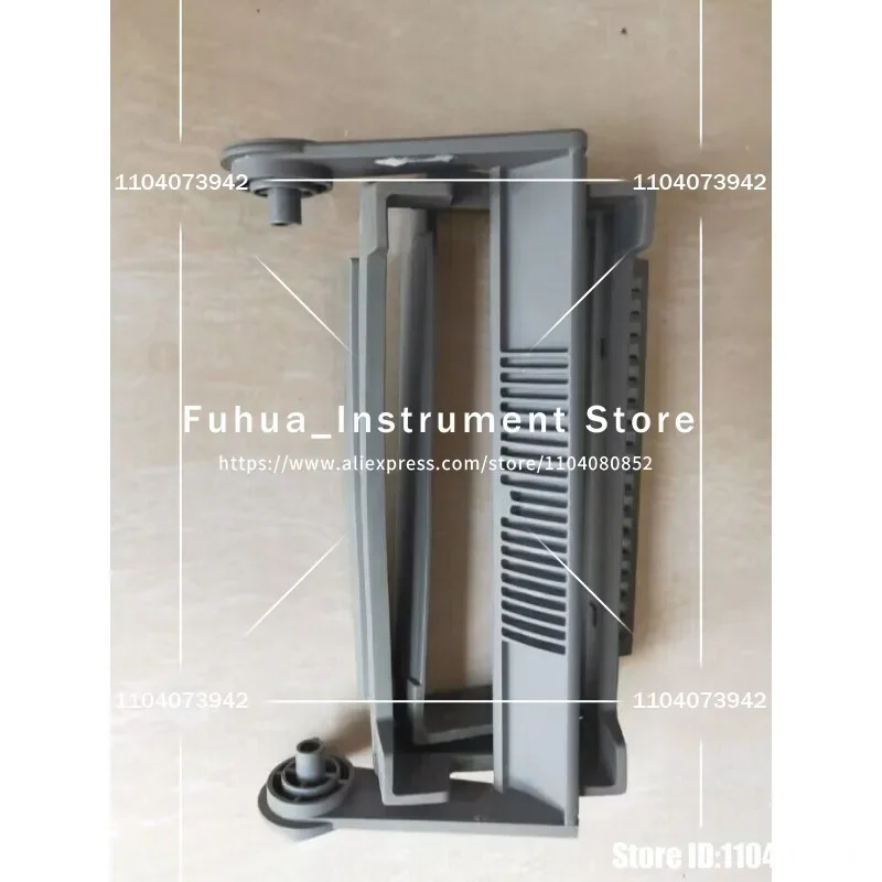 Fluk 8846A 8845A 핸들 전면 후면 범퍼