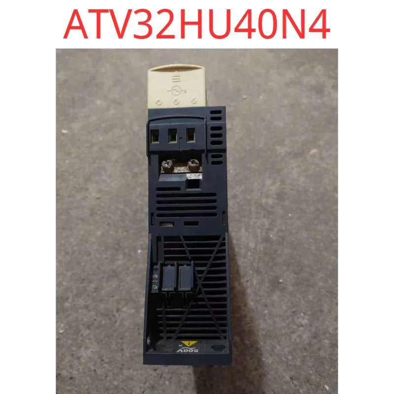 리퍼 OK 인버터 4KW 380V ATV32HU40N4