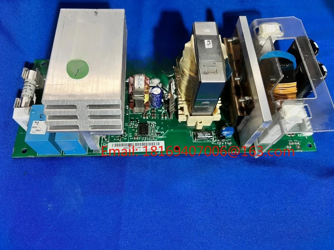 AFPS-11C 팬 전원 보드 ABB 주파수 변환기 ACS800 풍력 인버터 제어