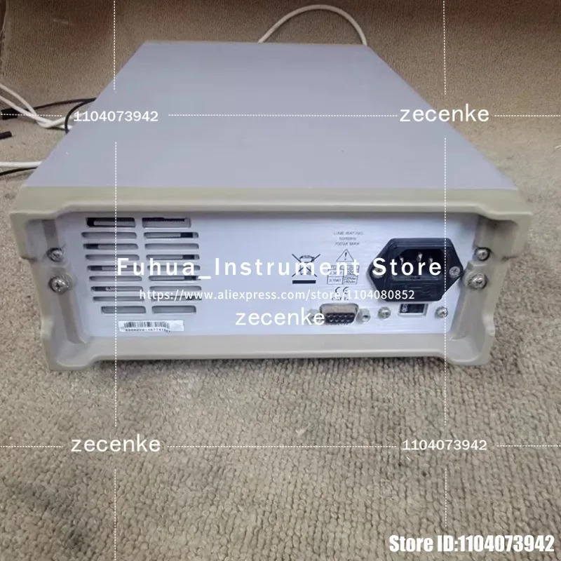 ITECH IT8511A 전부하 150V30A 150W