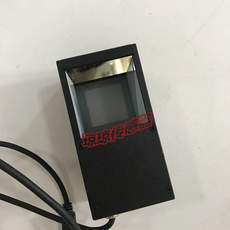 머신 비전 광원 LED OPT-CTD50-IR 실제 촬영