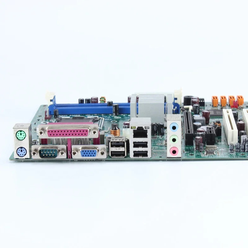 창립Tsinghua Tongfang G41T-CM3 Acer G41T-AM /G41 메보드는 775 DDR3 세대 초 ASUS호환를 통합