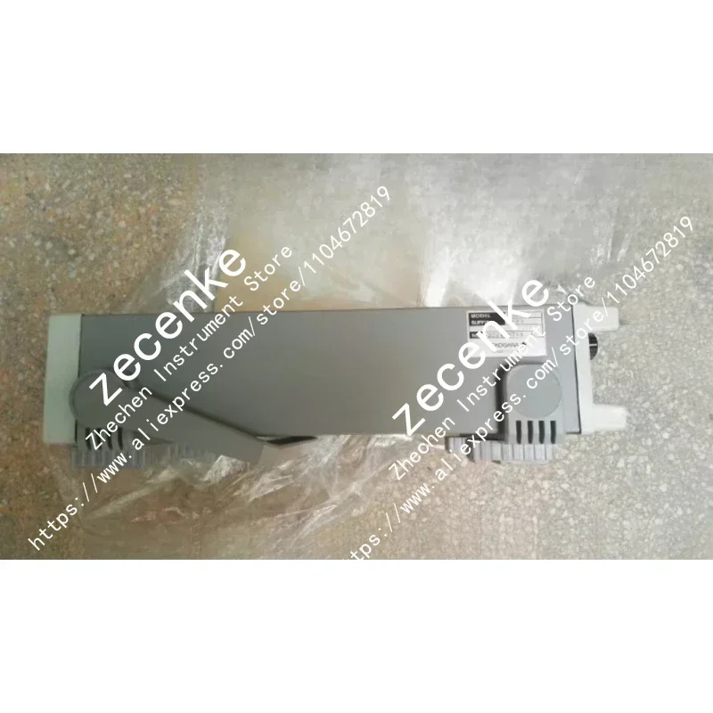 YOKOGAWA WT110 디지털 파워미터