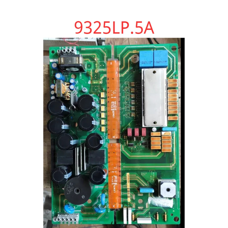 LENZE 9325 드라이브 보드 LP. 5A 리퍼