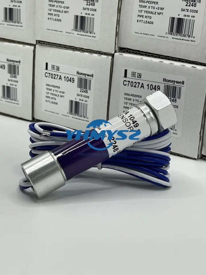 하니웰 C7027A 1049 YH