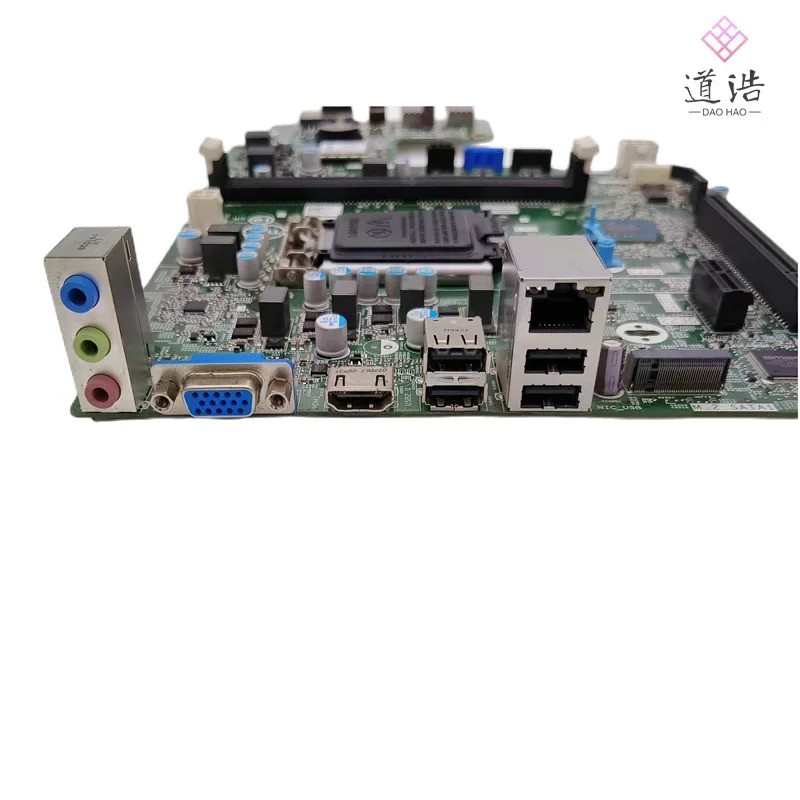 Dell Vostro 3471 마더보드CN-0GPD72 19423-1 0GPD72 GPD72 DDR4 메인보드 완전 작동 리퍼
