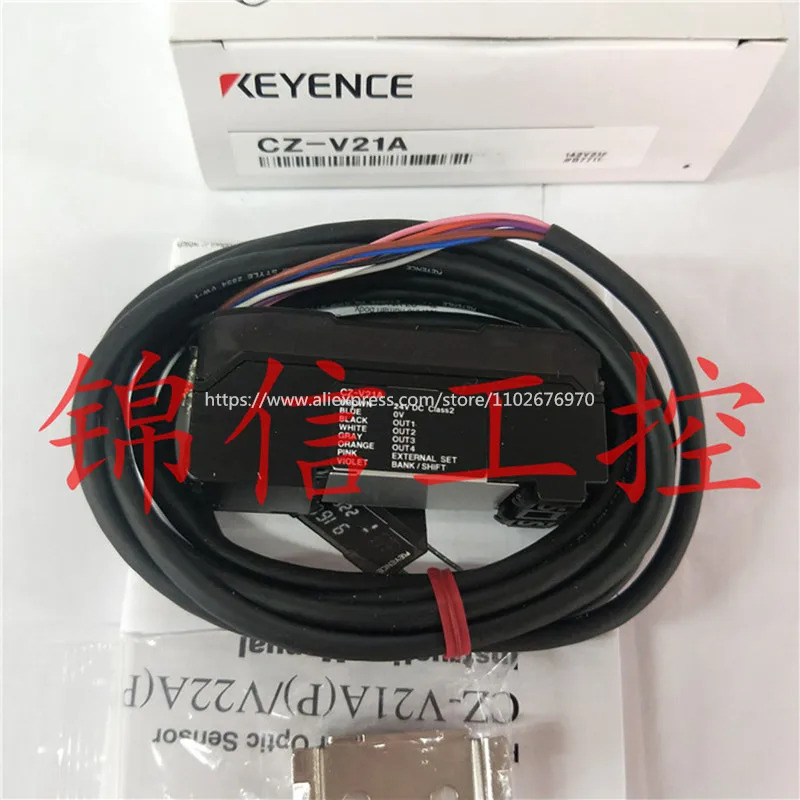 CZ-V21A CZ-V22A CZ-V21AP 광섬유센서 신