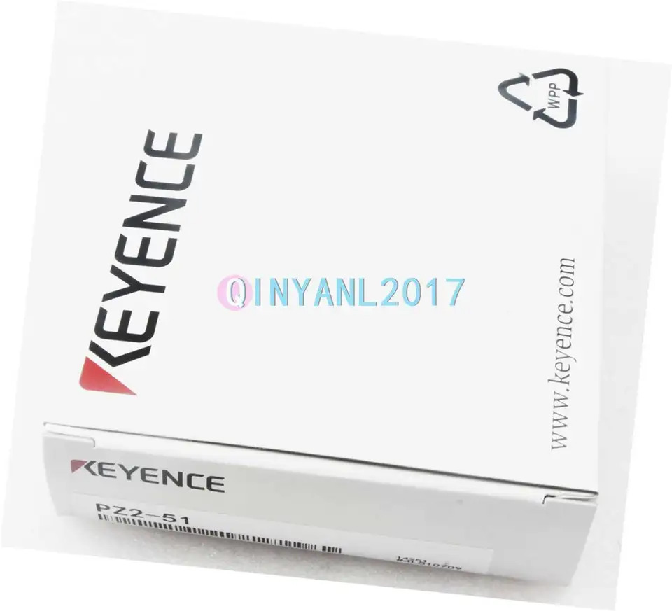 Keyence PZ2-51 광전센서 신