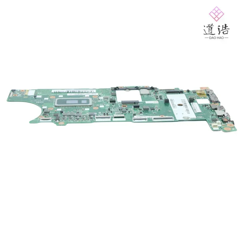 NM-B891 Lenovo호환 Thinkpad X390 T490s 노트북 마더보드 FT491/FX390 01HX946 5B21C98831 I7-8665U CPU 16GB-RAM