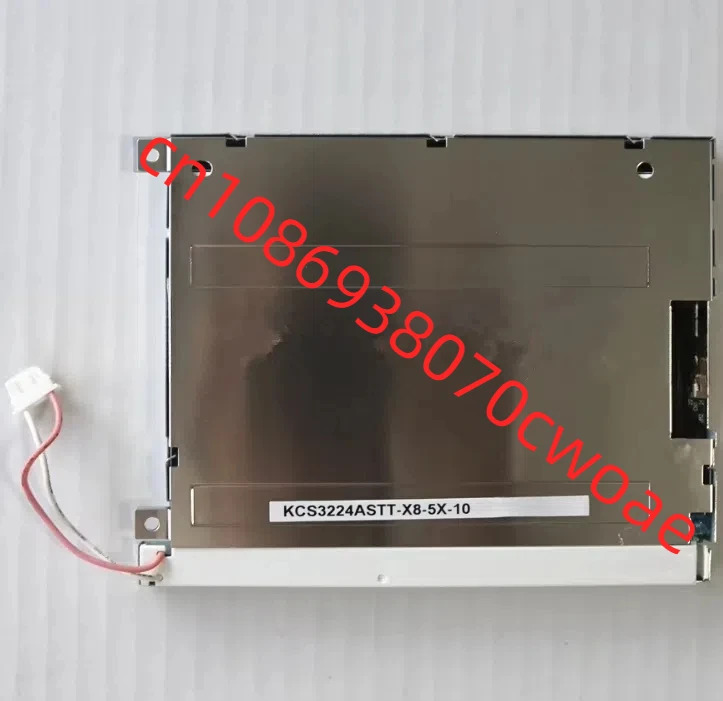KCS3224ASTT-X8 LCD 화면