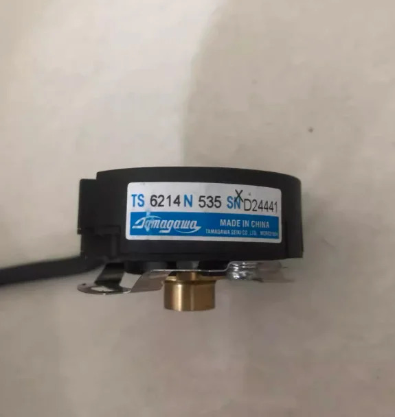 오리지널 인코더 TS6214N535