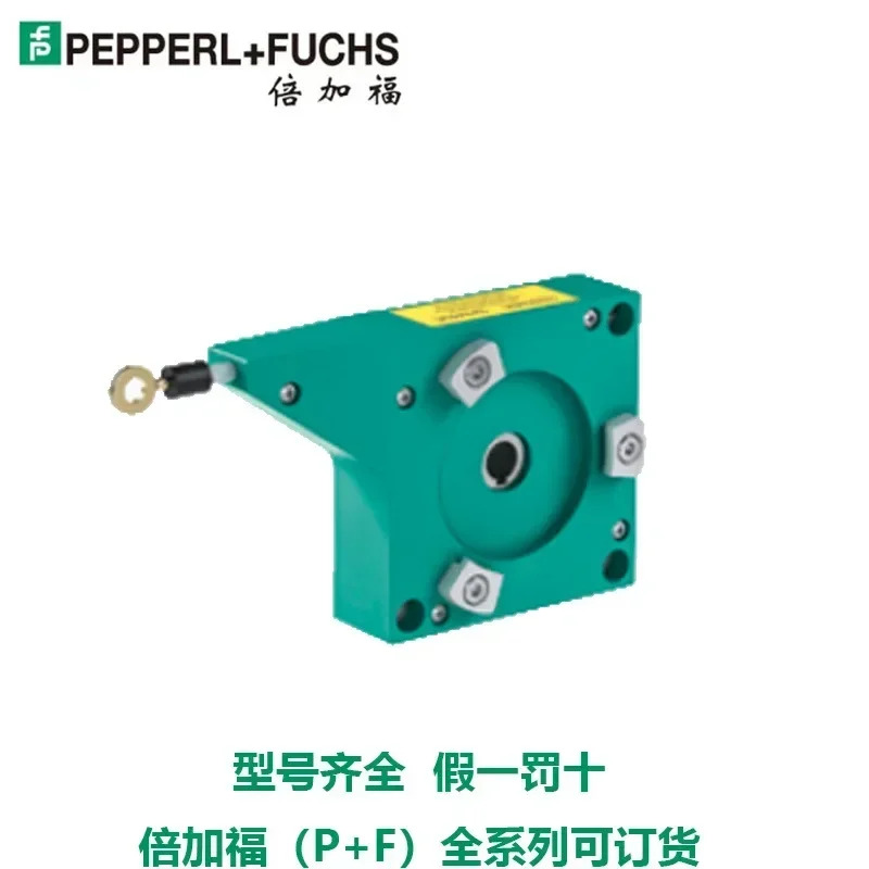 독일되는 일정힘 개방 기구 ECN10TL-03BNP-X1NN