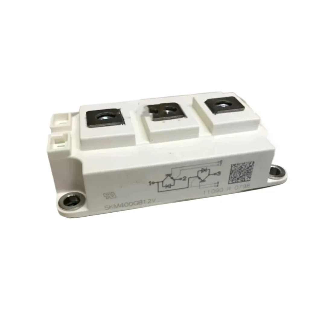 SKM400GB12V 모듈