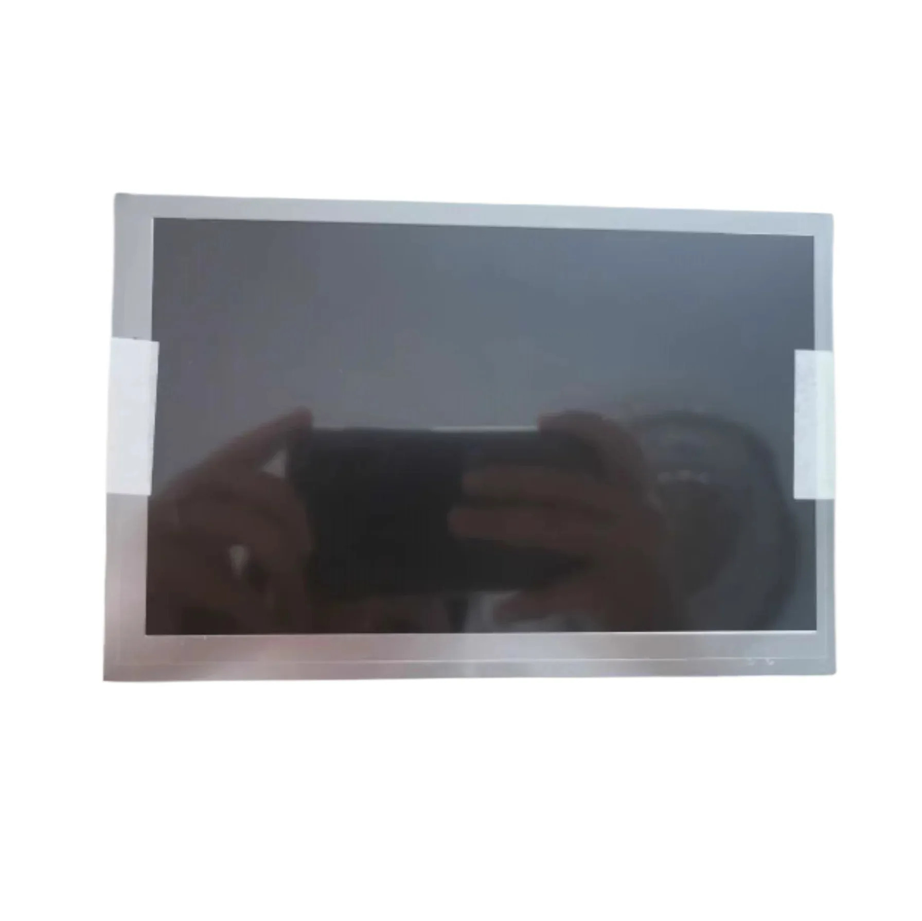 원본 AUO IPS 7 인치 G070VW01 V0 V.0 V1 V.1 LCD 패널 디스플레이 화면
