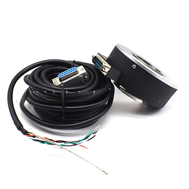 PKT1040-1024-J30F/PKT1038-1024-J30F 비동기 엘리베이터 인코더