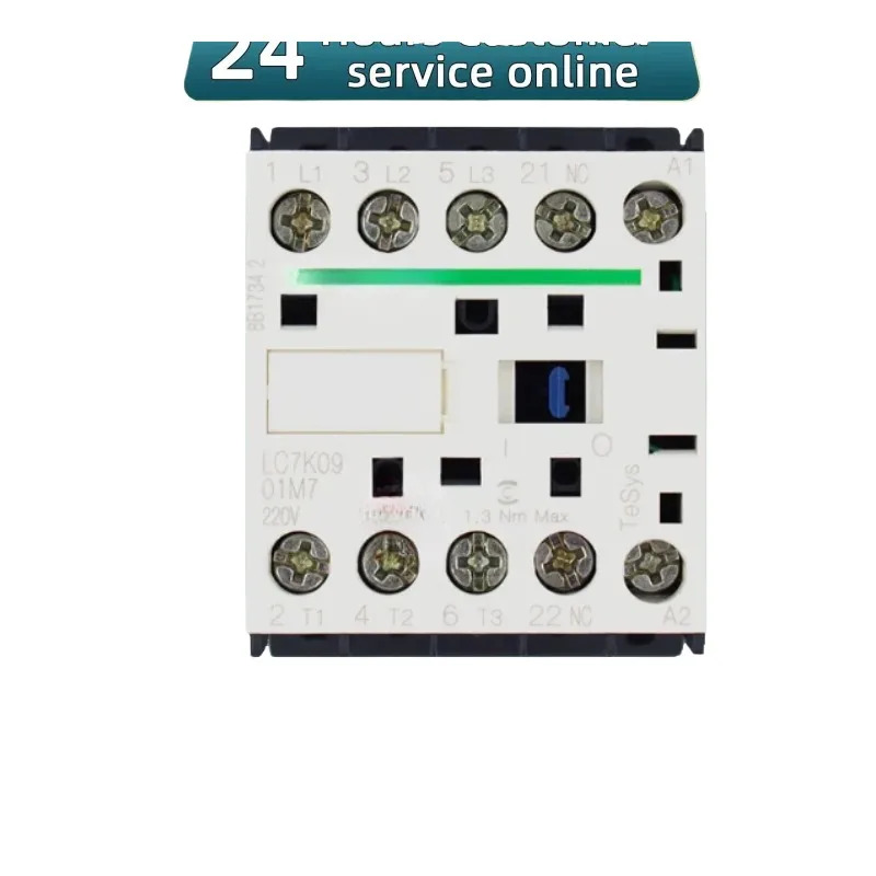 원본 Lc7k09015m7 접촉기