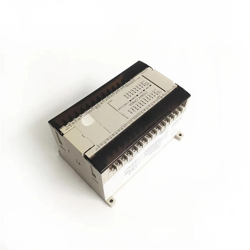 CPM2A 시리즈 PLC 모듈 프로그래밍 컨트롤러 CPM2A-20CDR-A CPM2A-40CDR-A 포장