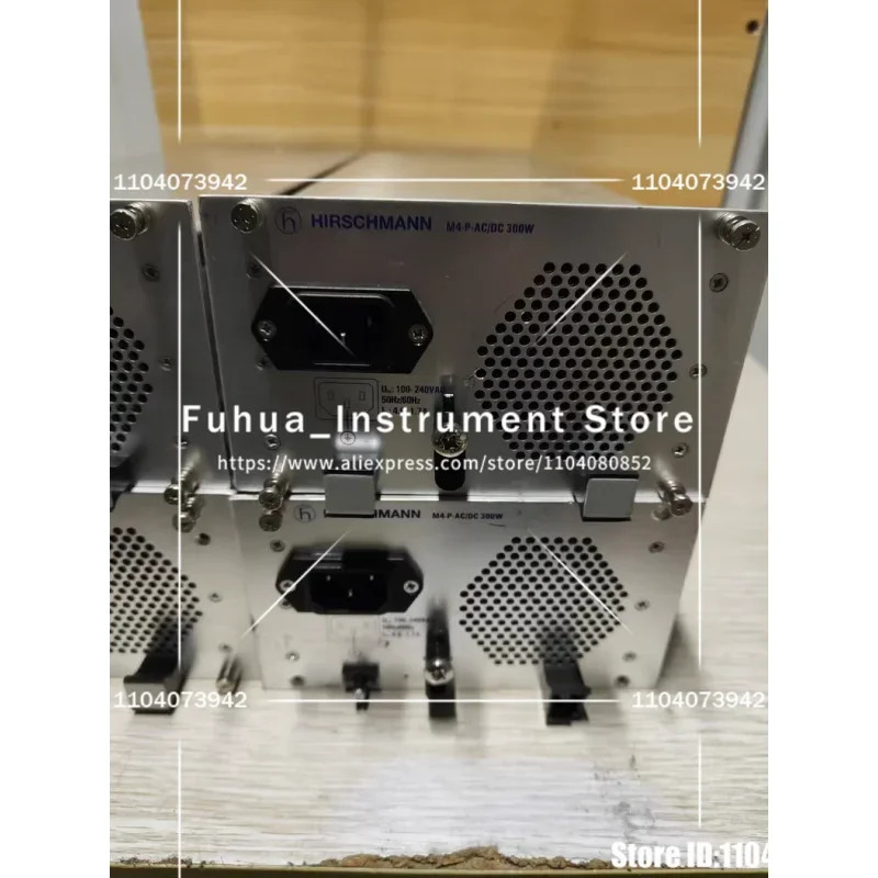 Hirschmann M4-P-AC/DC 300W 드라이버 전원공급장치