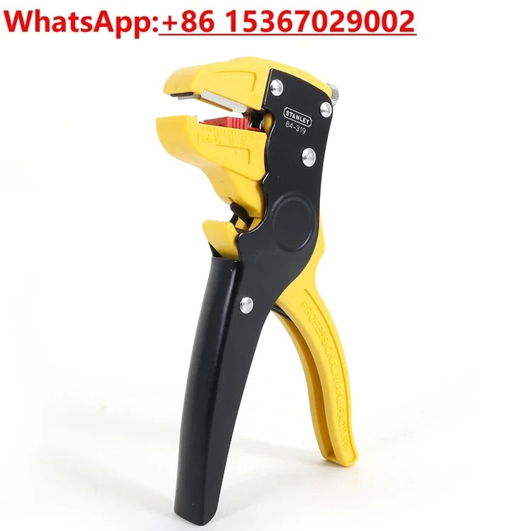 독수리 부리 다 와이어 스트리퍼 오리 84-319-22