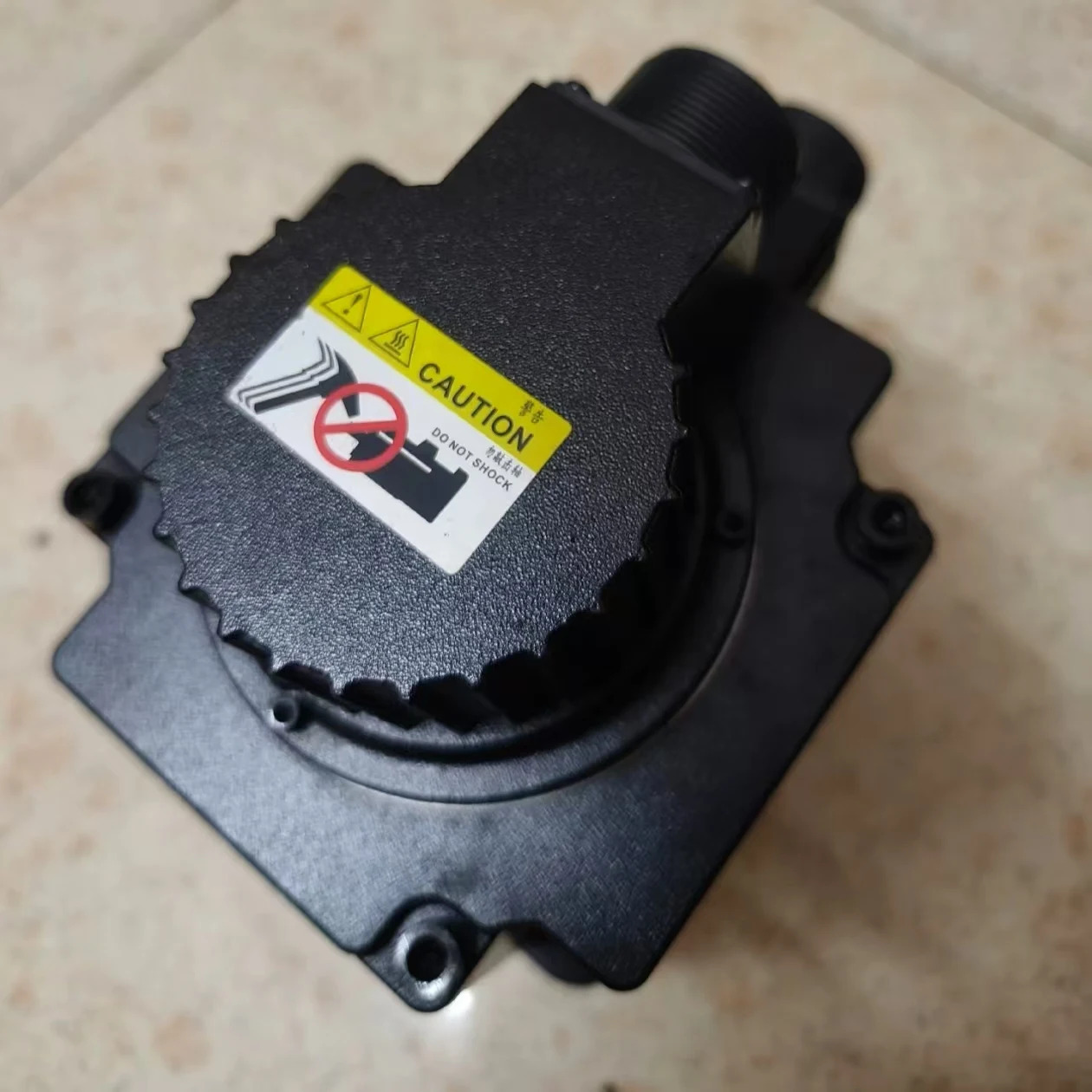 ECMA-E21315RS ECMA-E21315SS 서보모터 새