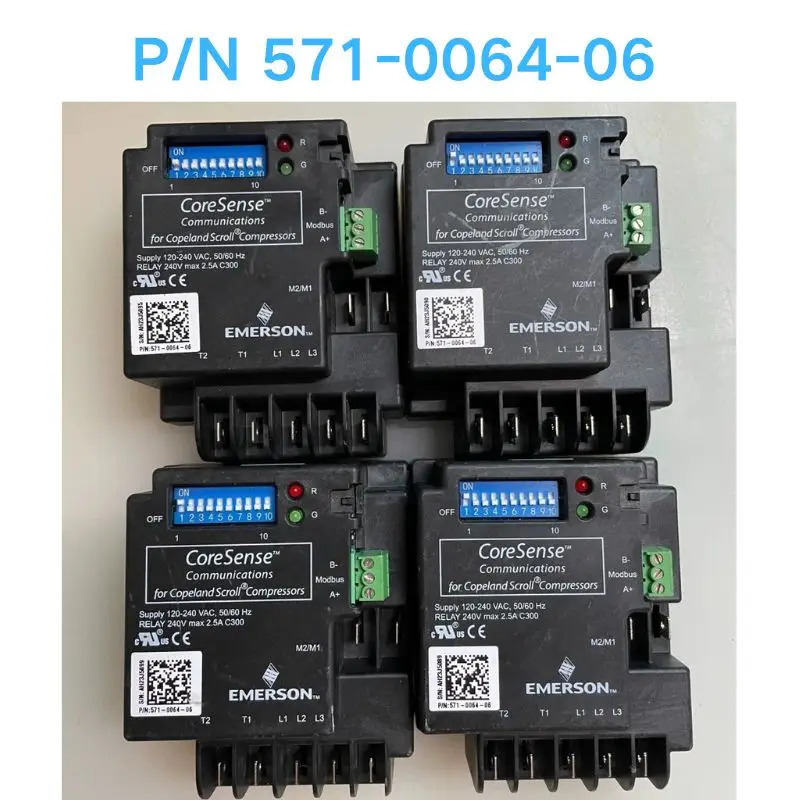 에어컨 압축기 보호대 리퍼 OK P/N 571-0064-06
