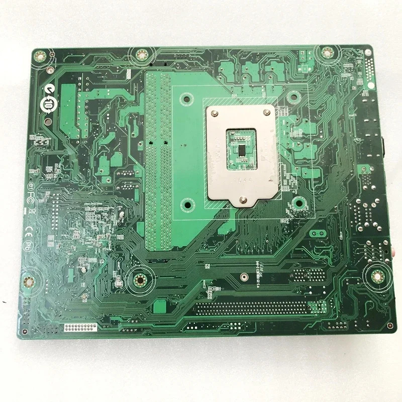 H11H4-AD2 Acer TC-708 TC-710 데스크탑 마더보드 H110 LG1151 DDR3L 메인보드 완전 작동 리퍼