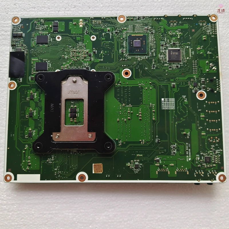 759746-001 hp호환 Pilion 23 AIO 마더보드 759746-601 6050a258590-a01 DDR3 메보드 리퍼 완료