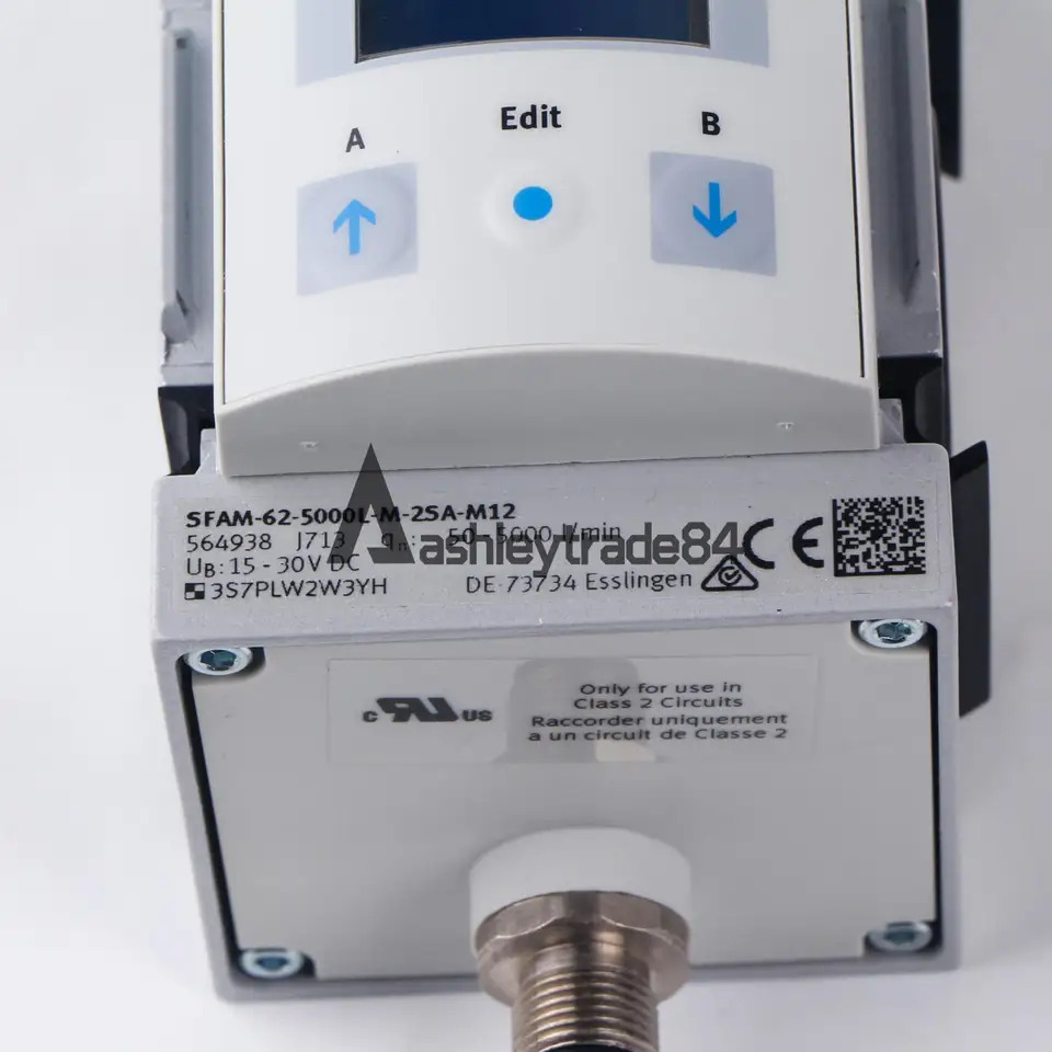 FESTO SFAM-62-5000L-M-2SA-M12 564938신