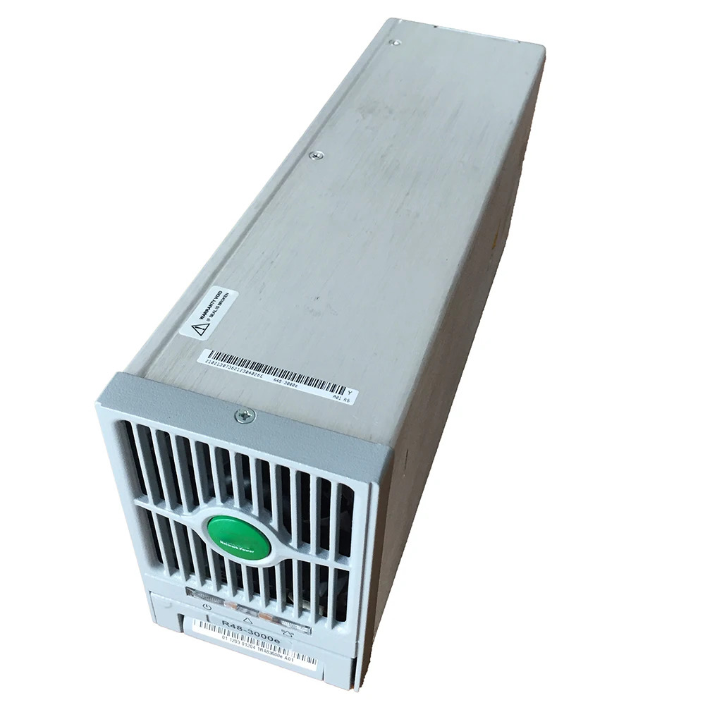 Emerson R48 3000e R48-3000e 정류기 모듈 전 리퍼