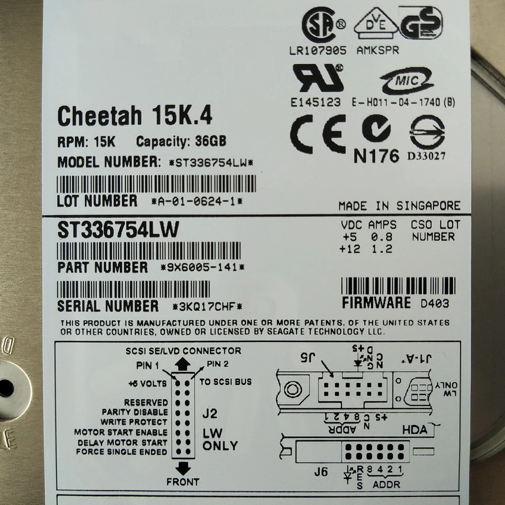 hp호환E 480G SATA SSD PM893 P44000-001 P18482-001 P18422-B21
