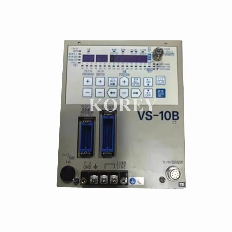 앵글 컨트롤러 VS-10B VS-10B-UNNP-0-1.1-CT 오리지널