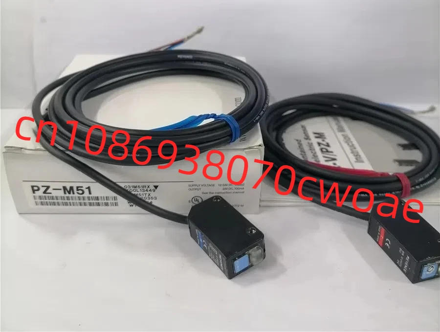 PZ-M51 KEYENCE 센서