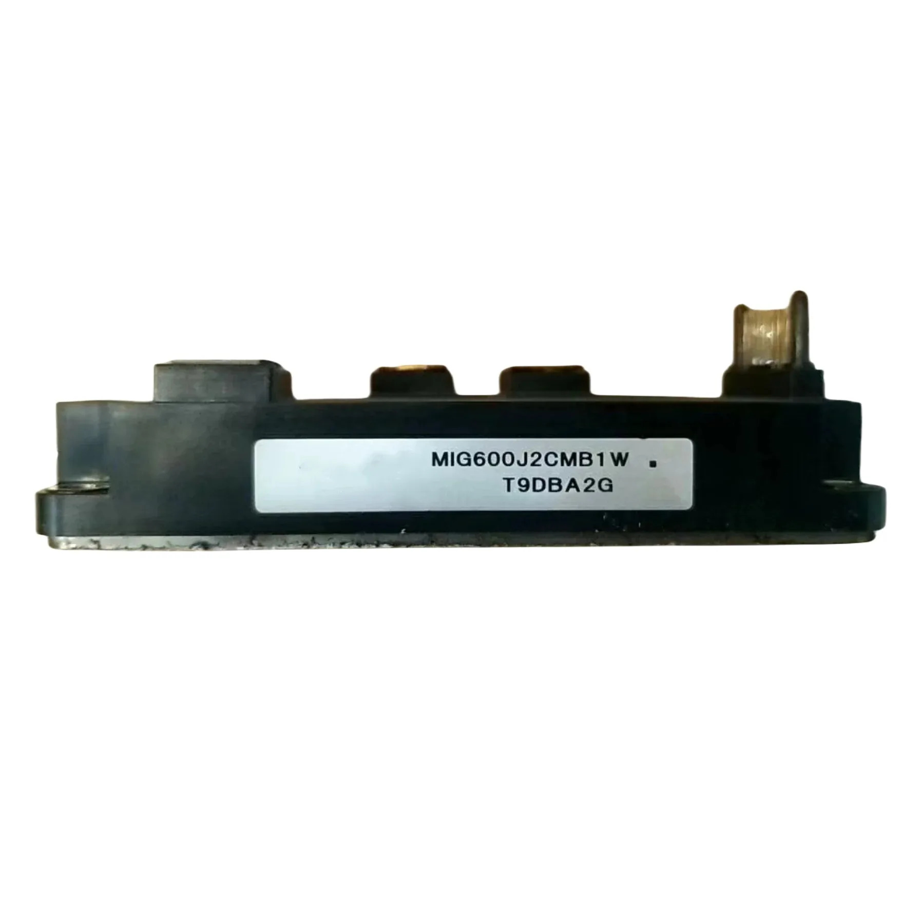 MIG600J2CMB1W 전원 모듈.